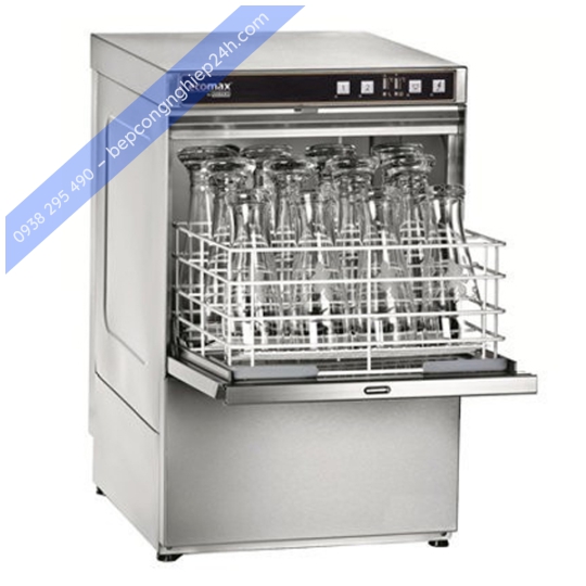 Máy rửa ly Hobart Ecomax 402