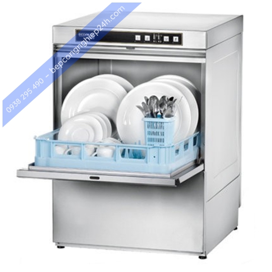 Máy rửa chén Hobart Ecomax 502