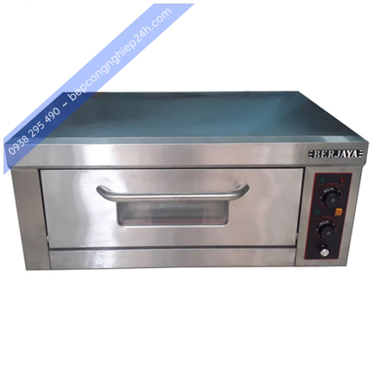 Lò nướng điện 1 tầng Berjaya 