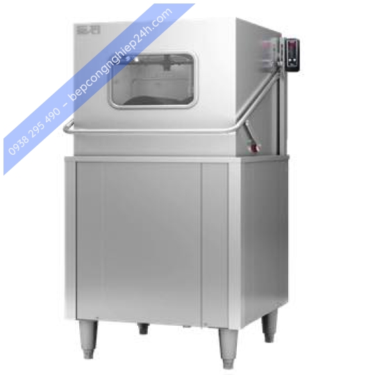 Máy rửa chén công nghiệp