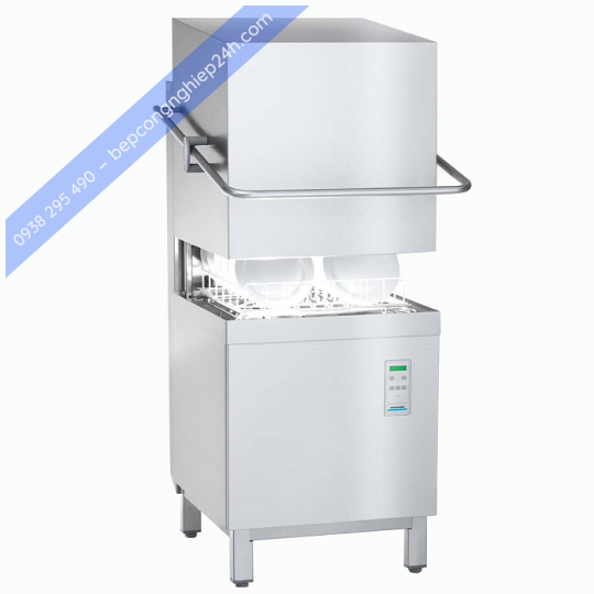 Máy rửa chén công nghiệp WinterHalter P50