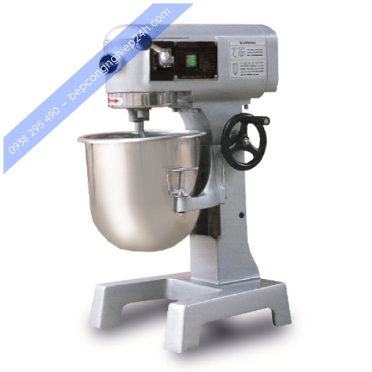 Máy Trộn Bột 20 Lít Berjaya