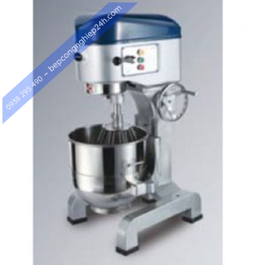 Máy Trộn Bột 40 Lít Berjaya