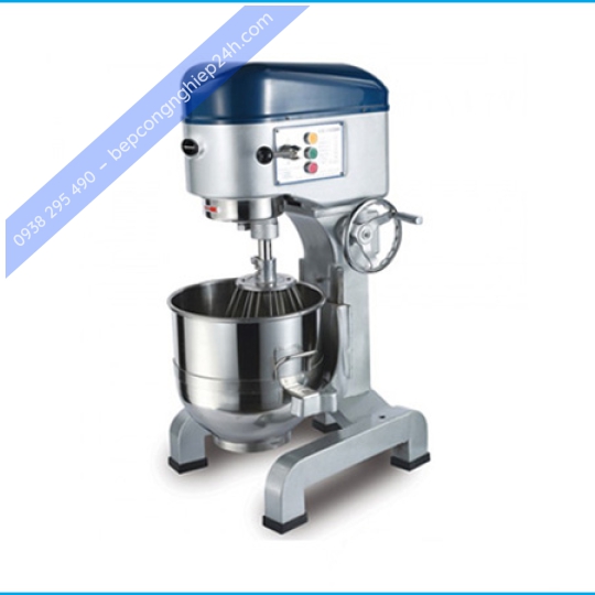 Máy Trộn Bột 60 Lít Berjaya