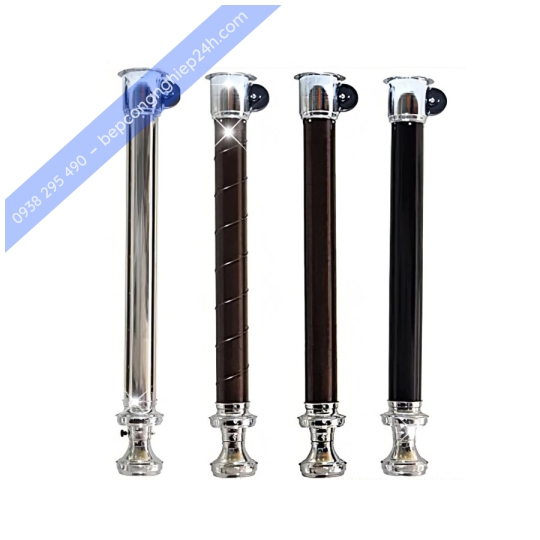 ỐNG HÚT KHÓI TẠI BÀN