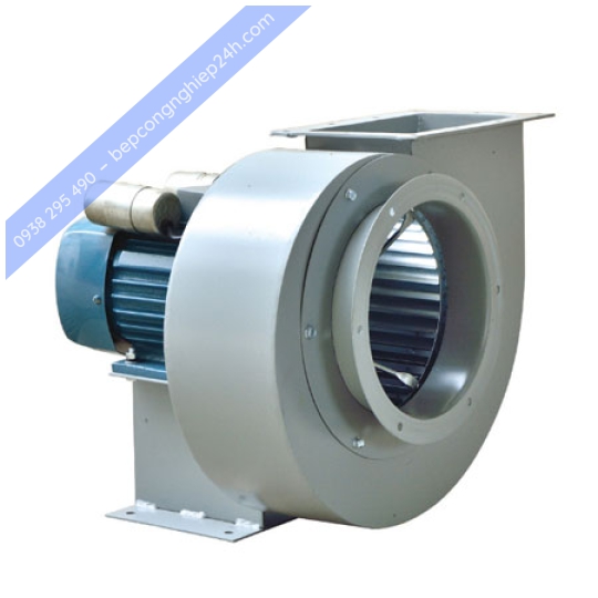 MOTOR QUẠT HÚT