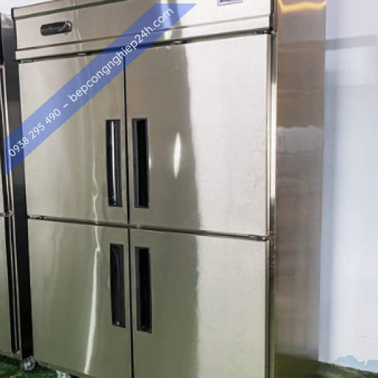 Thiết bị lạnh công nghiệp