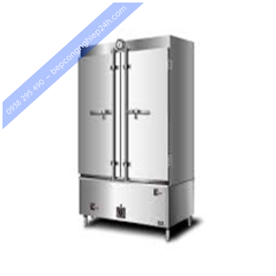 Tủ hấp cơm 16 khay
