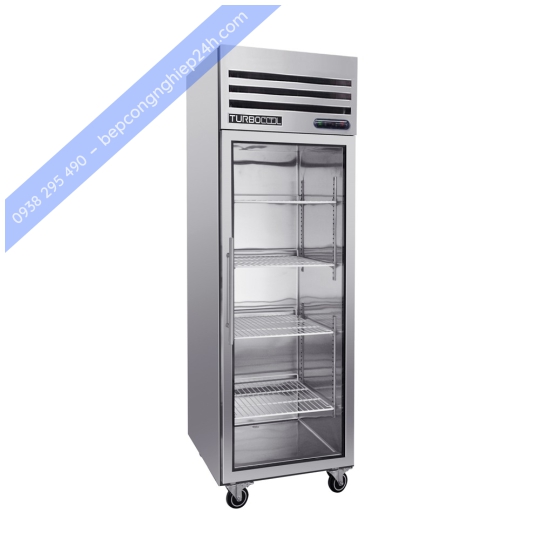 TỦ MÁT 1 CÁNH KÍNH TURBOCOOL