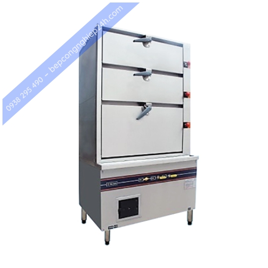 Tủ hấp hải sản