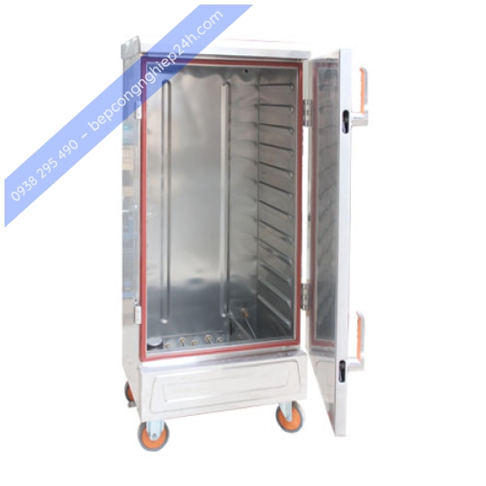 TỦ HẤP CƠM 12 KHAY