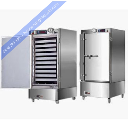 TỦ HẤP CƠM CÔNG NGHIỆP 30KG
