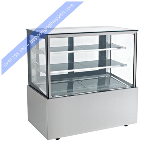 TỦ TRƯNG BÀY BÁNH TURBOCOOL 120CM