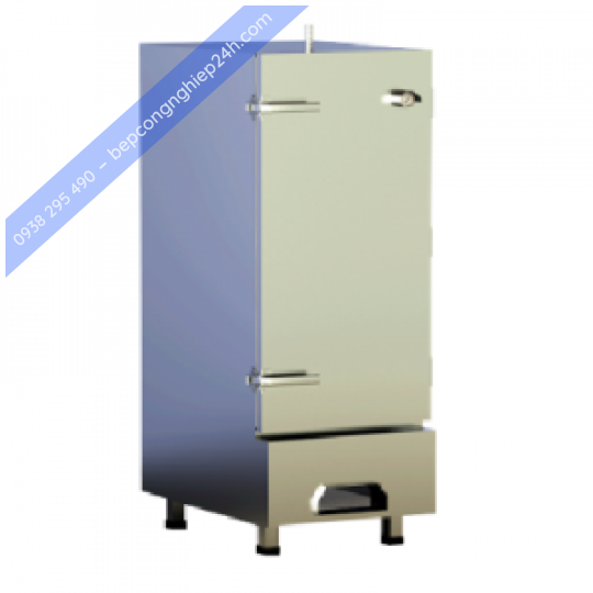Tủ nấu cơm 50kg
