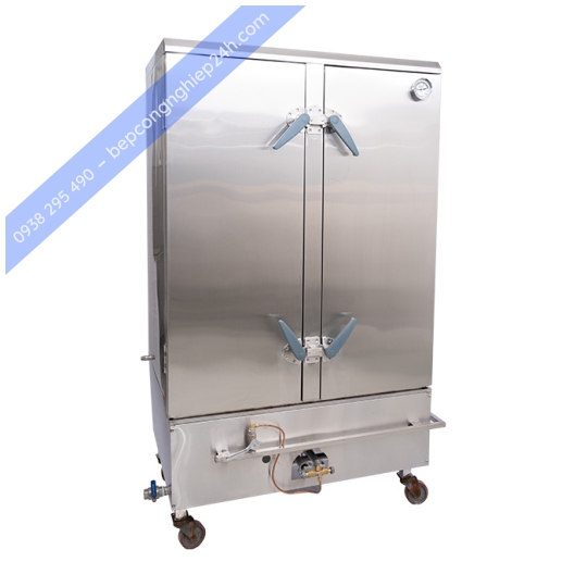 Tủ nấu cơm 100kg