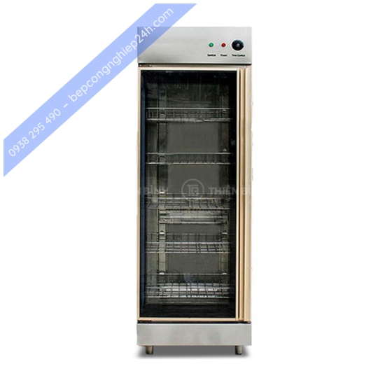 TỦ SẤY CHÉN INOX