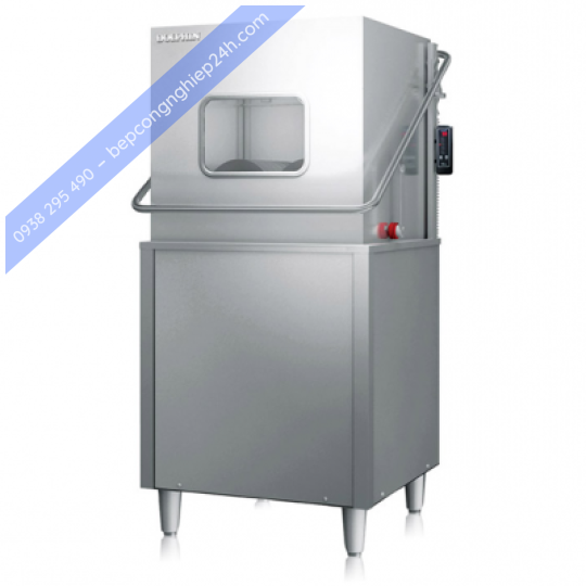 MÁY RỬA CHÉN CÔNG NGHIỆP DOLPHIN