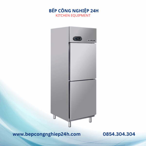 TỦ ĐÔNG LẠNH 2 CÁNH